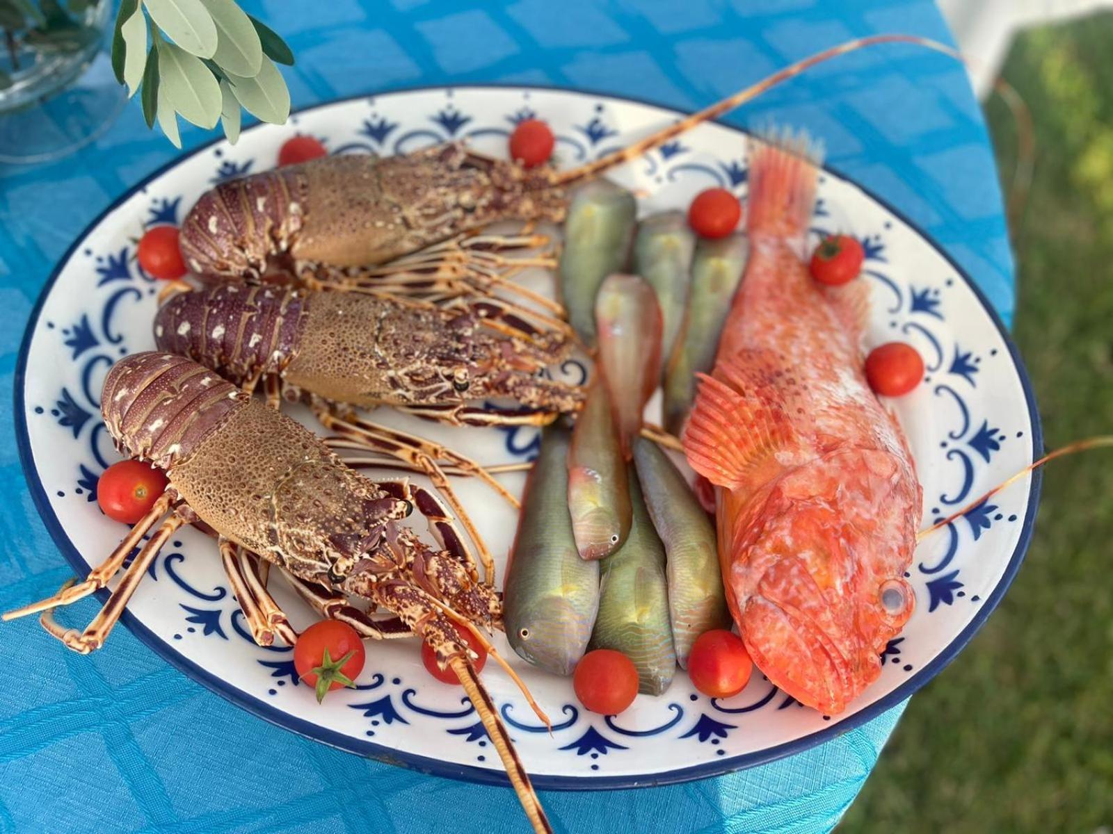 Bed and Breakfast Casa Solares Solfara Mare Zewnętrze zdjęcie