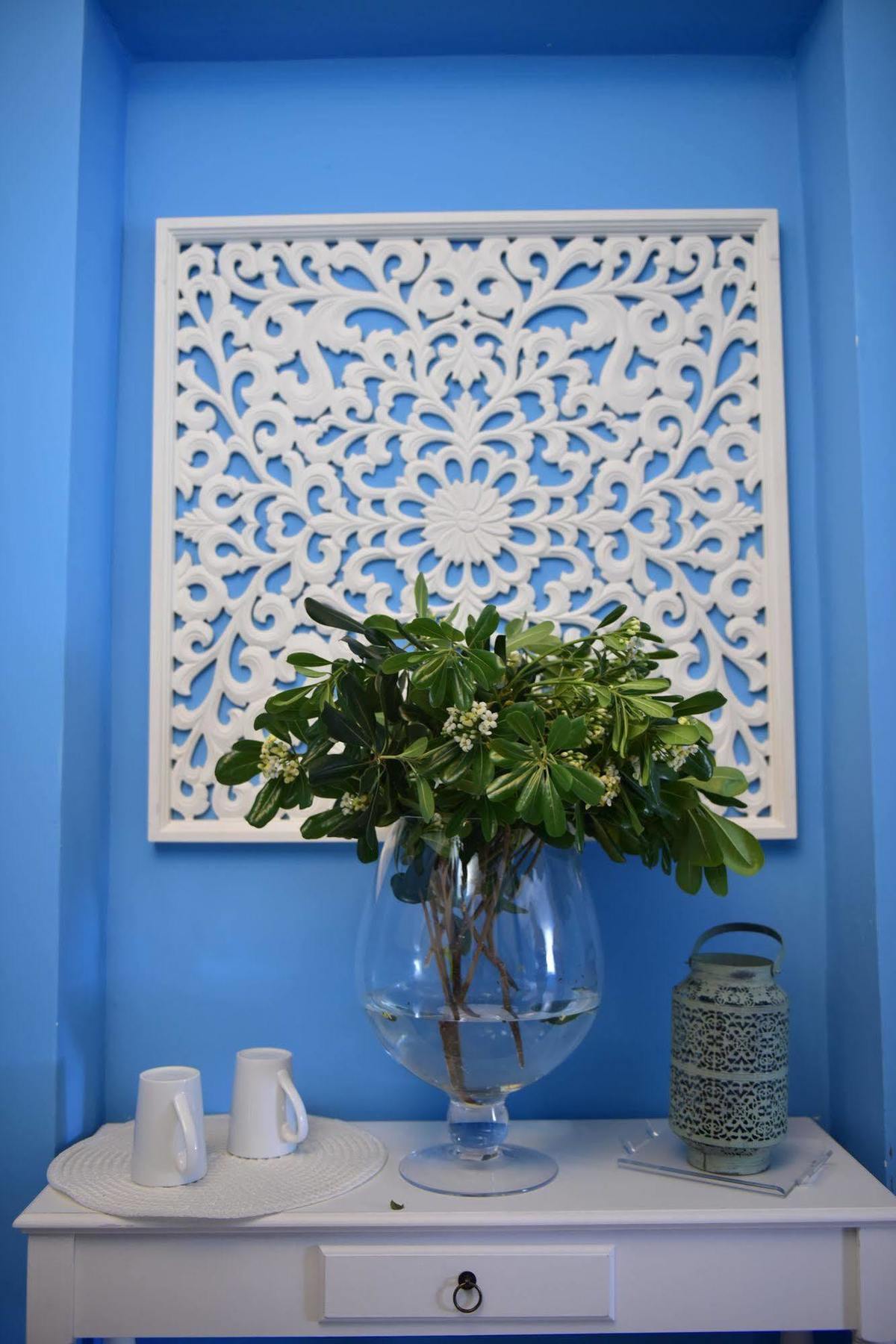 Bed and Breakfast Casa Solares Solfara Mare Zewnętrze zdjęcie